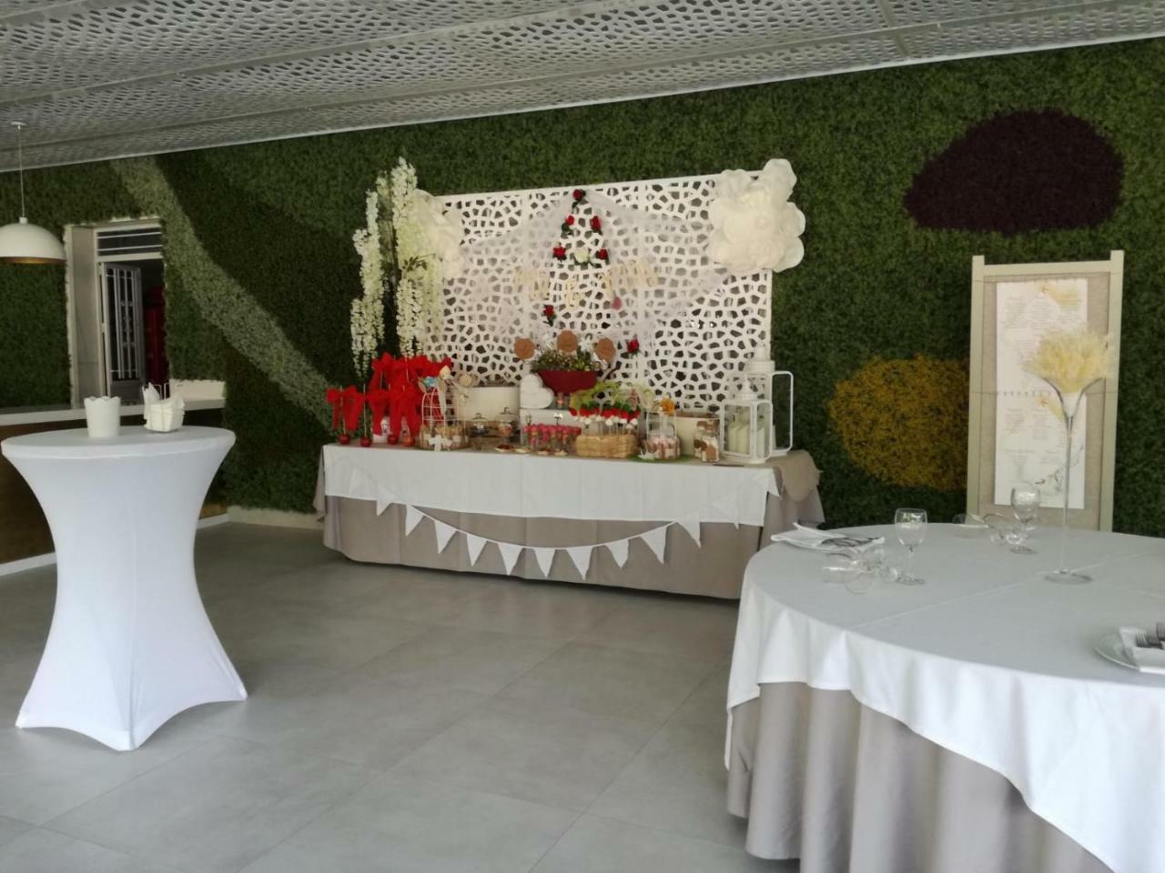 Hostal El Sevillano Rus Exterior photo